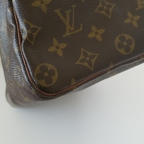 Louis Vuitton Speedy 35 - Picture 6 of 14
